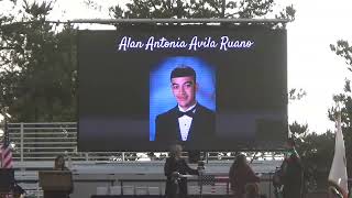HMBHS Graduation Ceremony Part 2