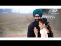 Best Pre Wedding 2024 / Kiranjit Kaur Weds Simrandeep Singh /