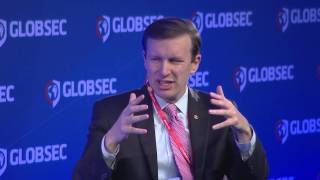 GLOBSEC 2016 Day 3 - The Future of US Leadership after Obama