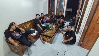 🔴 RAPAT PENTING AKHIR EPISODE - BANG YUDI MENGAMUK GAK DAPAT UNDIAN😅