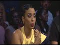 Jasmine Collins - Week 7 -  Digicel Rising Stars - August 28 2017