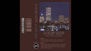 luxury elite - marble [remastered]