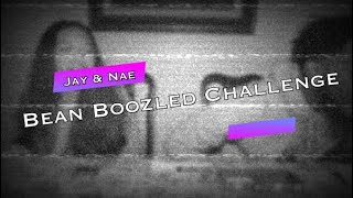 NEVER DOING THIS AGAIN... BEAN BOOZLED CHALLENGE