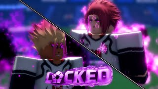 Sae x Shidou DOMINATE the field(New Exclusives) [LOCKED]