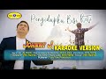 PENGIDUPKU BISI RETI - JOHNNY J ( KARAOKE VERSION ) #twintoneproduction