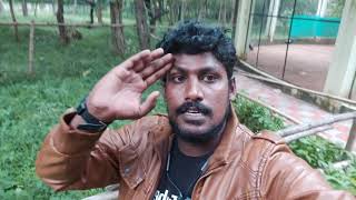 jamunamarathur waterfalls to vellore Bike ride me\u0026Pulsar150 #wowhydervlogger