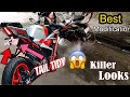 Tail  Tidy for KTM rc200 2022 | Killer Looks 🔥|| Full Instalation Process 🧐 | Tail Modification ❤️