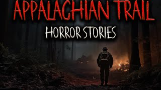 6 True Scary Appalachian Trail & State Park Horror Stories