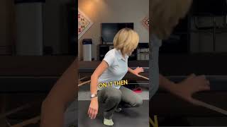 The best exercises for a tight pelvic floor