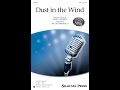 Dust in the Wind (TTB Choir) - Arranged by Jacob Narverud