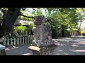 宮崎名所91 延岡　春日神社⛩ 改 1300年の歴史を持つ「延岡の春日さん」✨