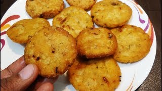 Instant Rice Flour Snack | Rice Flour Recipe | Snack Recipes | By CookwithND