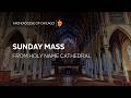 Sunday Mass in English from Holy Name Cathedral - 6/7/2026