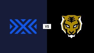 Full Match | New York Excelsior vs. Seoul Dynasty | Stage 1 Week 3 Day 4