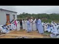 KUBATAKWASHE CHORAL GRP  LIVE  PERFORMANCE  IN CHIWESHE RURAL