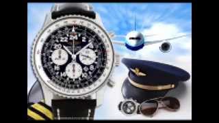 Swiss Watch Expo - Breitling Navitimer Cosmonaute Chrono Mens Watch A22322