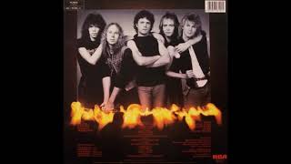 Pretty Rough - (You) Got The Fire  (AOR Glam Metal 1984)