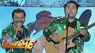 Crazy Duo (Wildcard Round) | It's Showtime Funny One