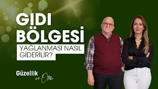 GIDI VE ÇENE HATTI BÖLGESİNİ SIKILAŞTIRMA VE SARKMALARI ÖNLEME