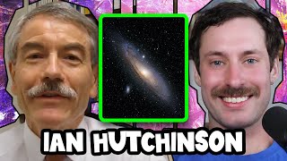 Why MIT Nuclear Physicist Ian Hutchinson Believes in God