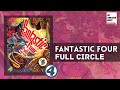 Fantastic Four Full Circle Review | Alex Ross