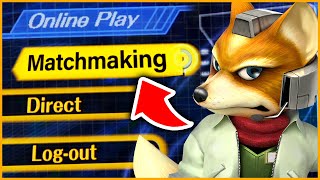 The future of Melee is here - Rollback + Matchmaking out NOW! - Slippi Online
