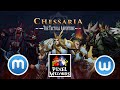 MacGameStore/WinGameStore Chessaria Giveaway