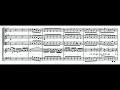 Tu, preparati a morire (Ariodante - G.F. Händel) Score Animation