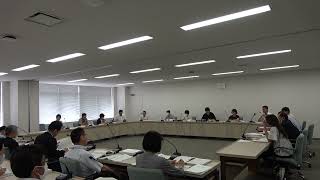 岩倉市議会令和５年９月定例会　財務常任委員会（９月１４日）１