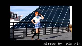 くるりんMIRACLE [Kururin miracle] MIRROR