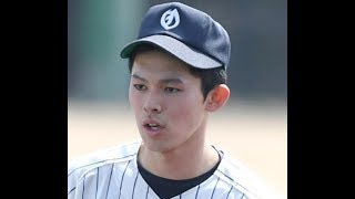 大船渡・佐々木が５回１安打無失点10Ｋ　最後の夏へ万全アピール/デイリースポーツ online