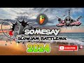 SOMESAY SLOWJAM BATTLEMIX 2024 - DRJR BEATS REMIX