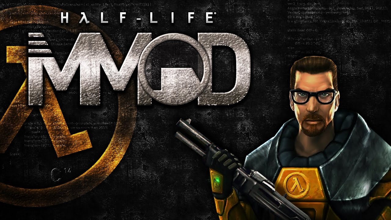 [ Half-Life: MMod V2 ] Release Trailer - YouTube