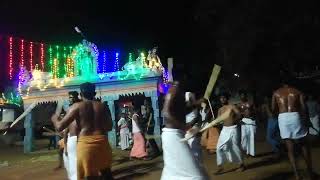 Vellalur nadu / kottanathampatty / valladikarar kovil thiruvila 2022