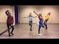 Junior Dance - No Tears Left To Cry