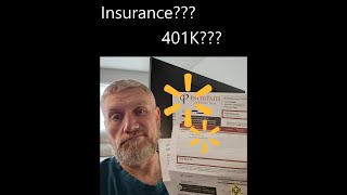 Walmart Insurance! Good, Bad, Ugly???