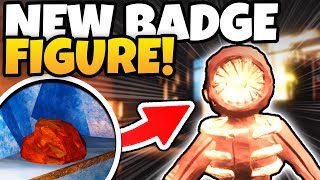 How To UNLOCK Figure BADGE In Roblox Growth Of Giggles RP!