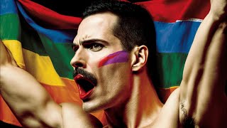 Freddie Mercury - Biography of the Lead Vocalist of the Queen band