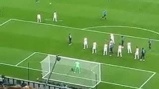 Griezman GOAL France vs Croatia (2-1) Griezmann Goal