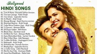 arijit singh,Atif Aslam,Neha Kakkar,Armaan Malik,Shreya Ghoshal - Hindi Romantic Song 2020