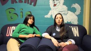 UConn Residence Education Welcome: Why UConn?