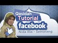 Qasidah [Jaman Now] Nida Ria - Facebook