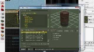 Source SDK Tutorial - Adding objects into your level