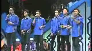 SMASH  Demi Masa  Tabligh Akbar MNCTV  300314