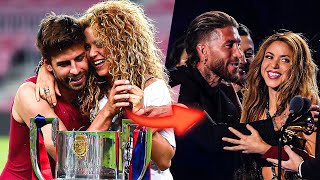 Shakira vs. Gerard Piqué: From Love to NIGHTMARE