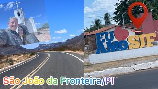 13 - (Pernambuco - Piauí) Após desfrutar de paisagens e lugares maravilhosos é hora de voltar!!!