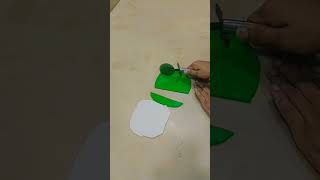 how to make Pakistan flag decorating ideas fondant decoration