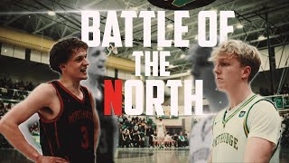 BATTLE OF THE NORTH! Northwood (9-1) V. Northridge (9-1) SOLD OUT!! Indiana High-school Game!