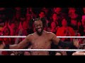 Kofi Kingston's unbelievable Royal Rumble Match saves WWE Playlist