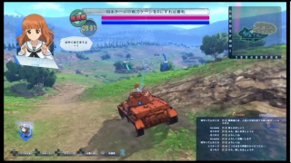 ガルパンドリームタンクマッチ　3vs3 100連戦企画枠 ♯ドリタン